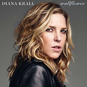 Krall Diana - Wallflower (The Complete Sessions)