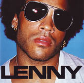 Kravitz Lenny - Lenny Kravitz