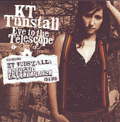 KT Tunstall - Eye to the Telescope e Acoustic Extravaganza