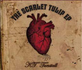 KT Tunstall - The Scarlet Tulip EP