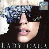 Lady Gaga - The Fame