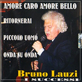 Lauzi Bruno - I successi