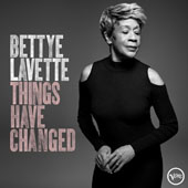 La Vette Bettye - Things Have Changed 