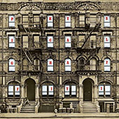 Led Zeppelin - Physical Graffiti (40th Anniversary Edition)