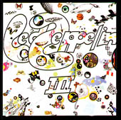 Led Zeppelin - Led Zeppelin III