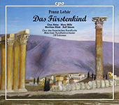 Lehar Franz - Das F�rstenkind