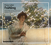 Lehar Franz - Fr�hling