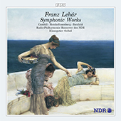 Lehar Franz - Symphonic Works