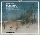 Lehar Franz - Tatjana