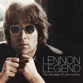 Lennon John - Lennon Legend