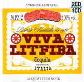 Litfiba - Viva Litfiba