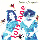 Lois Lane - Fortune Fairytales