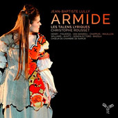 Lully Jean-Baptiste - Armide