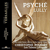 Lully Jean-Baptiste - Psych�