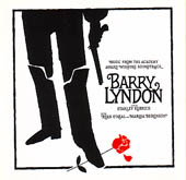 AAVV - Barry Lyndon