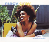 Gray Macy - Sexual Revolution