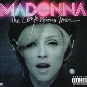 Madonna - The confession tour