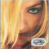 Madonna - Greathest Hits 2