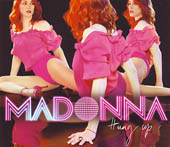 Madonna - Hung Up