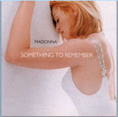 Madonna - Something To Remember
