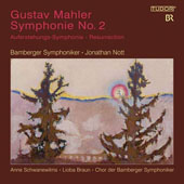 Mahler Gustav - Symphonie Nr.2