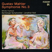 Mahler Gustav - Symphonie Nr.3