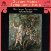 Mahler Gustav - Symphonie Nr.5