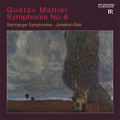Mahler Gustav - Symphonie Nr.6 