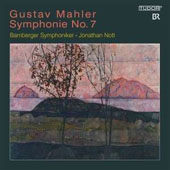 Mahler Gustav - Symphonie Nr.7