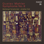 Mahler Gustav - Symphonie Nr.8