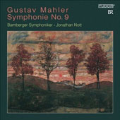 Mahler Gustav - Symphonie Nr.9
