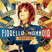 Mannoia Fiorella - Combattente