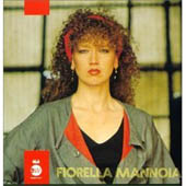 Mannoia Fiorella - Fiorella Mannoia (A)