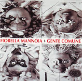 Mannoia Fiorella - Gente Comune