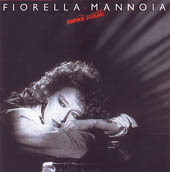 Mannoia Fiorella - Momento Delicato