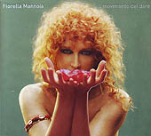 Mannoia Fiorella - Il movimento del dare