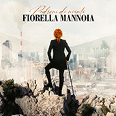 Mannoia Fiorella - Padroni di niente