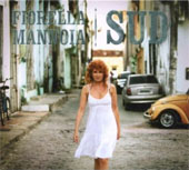 Mannoia Fiorella - Sud