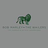Marley Bob - The Complete Island Recordings (Limited Edition)