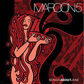 Maroon5 - Songs about Jane