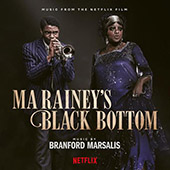 Marsalis Branford - Ma Rainey's Black Bottom