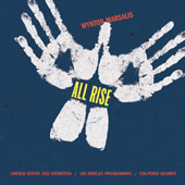 All Rise --> Dettaglio/Detail