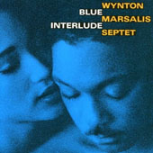 Blue Interlude --> Dettaglio/Detail