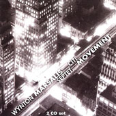 Citi Movement --> Dettaglio/Detail