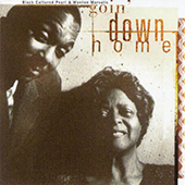 Goin' Down Home (feat. Wynton Marsalis) --> Dettaglio/Detail