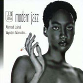 Modern Jazz --> Dettaglio/Detail