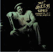 Copertina Standard Time Vol.6 - Mr. Jelly Lord