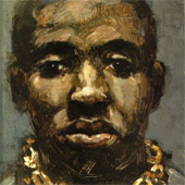 From the plantation to the penitentiary --> Dettaglio/Detail