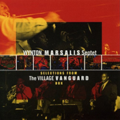 Selections From the Village Vanguard Box --> Dettaglio/Detail