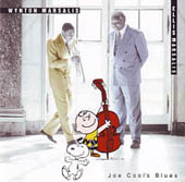 Copertina Joe Cool's Blues